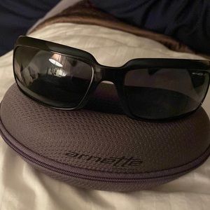 Arnette Mens Sunglasses